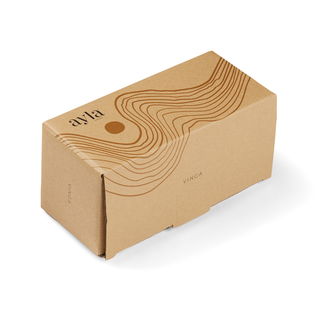 VINGA Nuvem mug, 2 pcs set - Slika 4