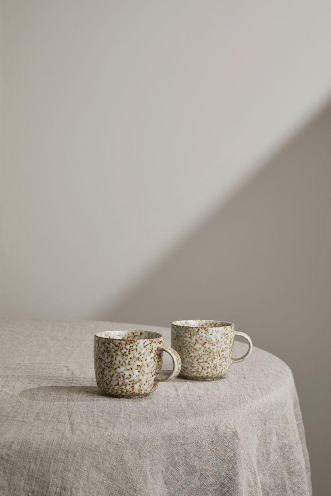 VINGA Nuvem mug, 2 pcs set - Slika 5