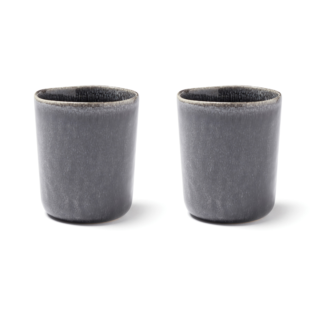 VINGA Nomimono mug, 2 pcs set - Slika 2