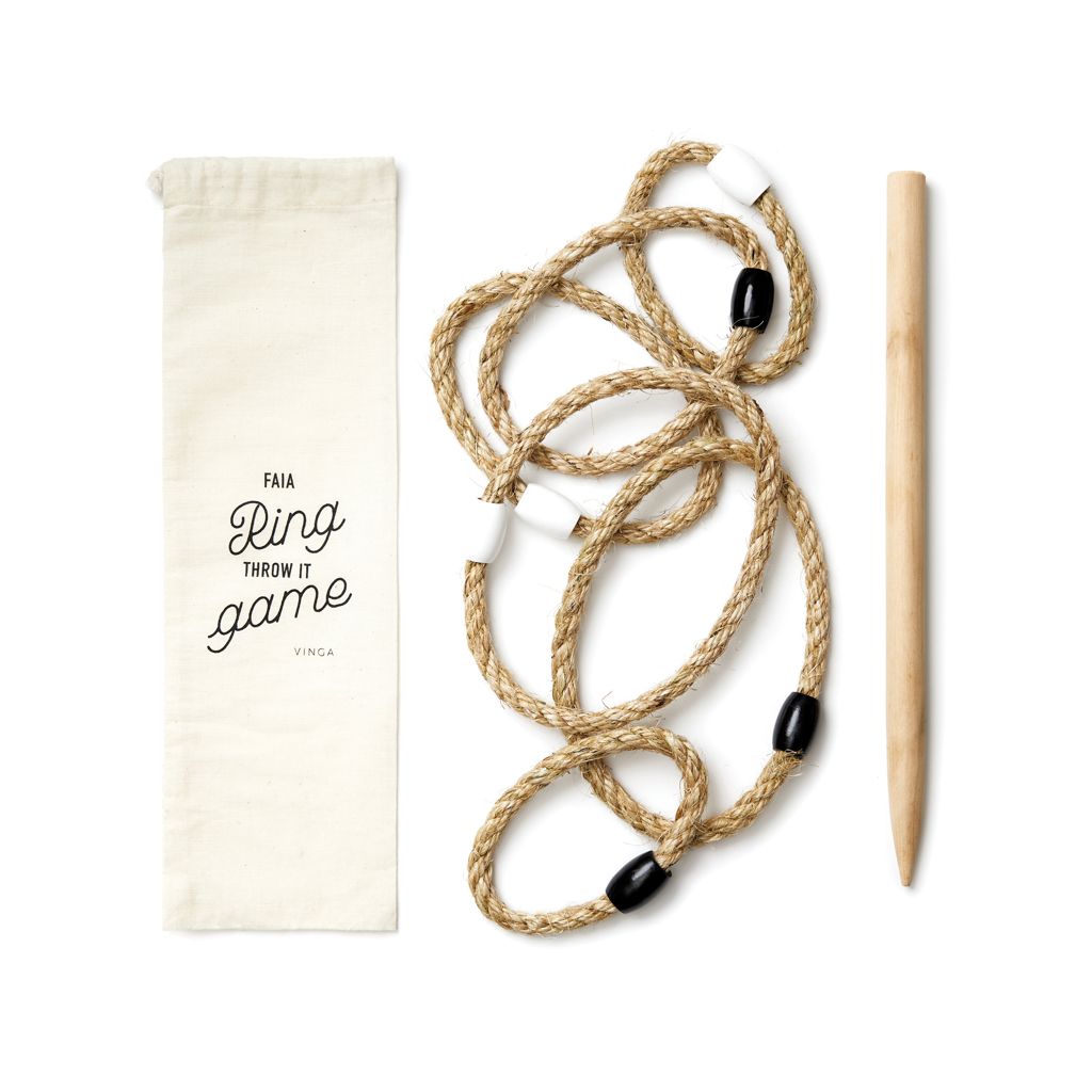 VINGA Faia ring game - Slika 2