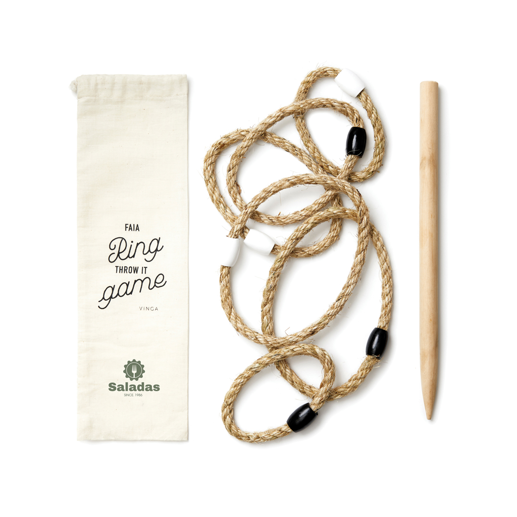 VINGA Faia ring game - Slika 4