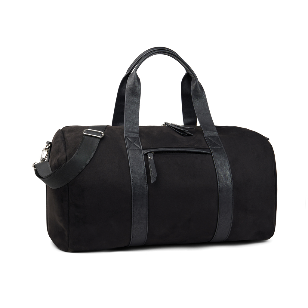 VINGA Marlow RCS recycled polyester weekend bag - Slika 2