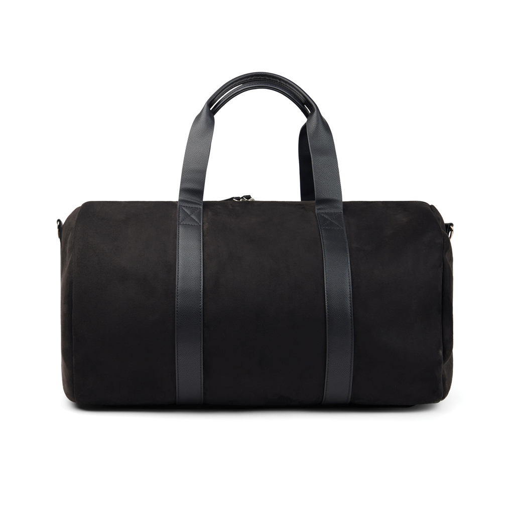 VINGA Marlow RCS recycled polyester weekend bag - Slika 4