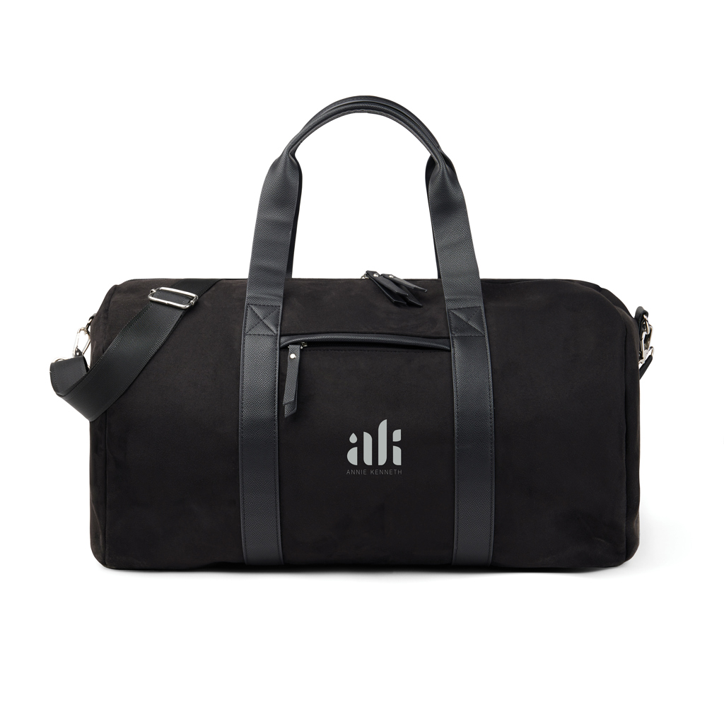 VINGA Marlow RCS recycled polyester weekend bag - Slika 6