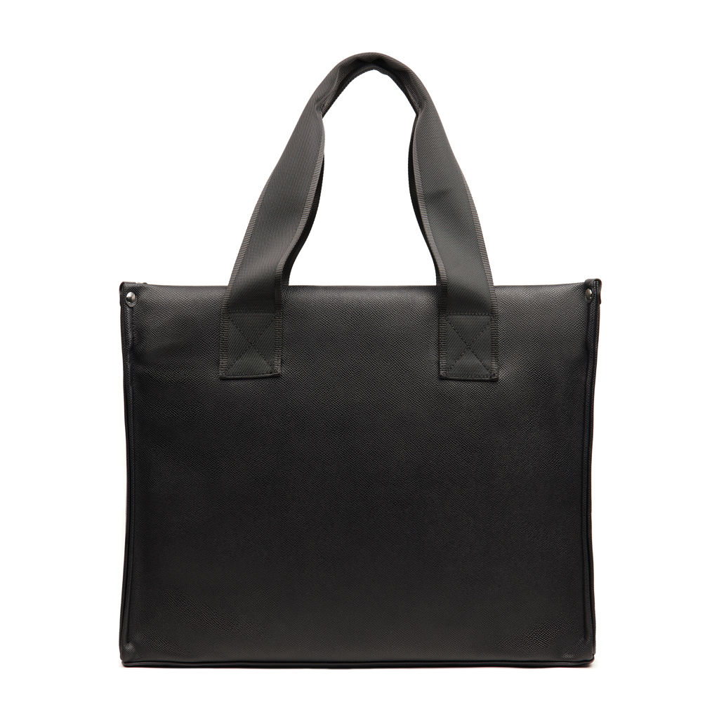 VINGA Bermond RCS recycled PU tote bag - Slika 5