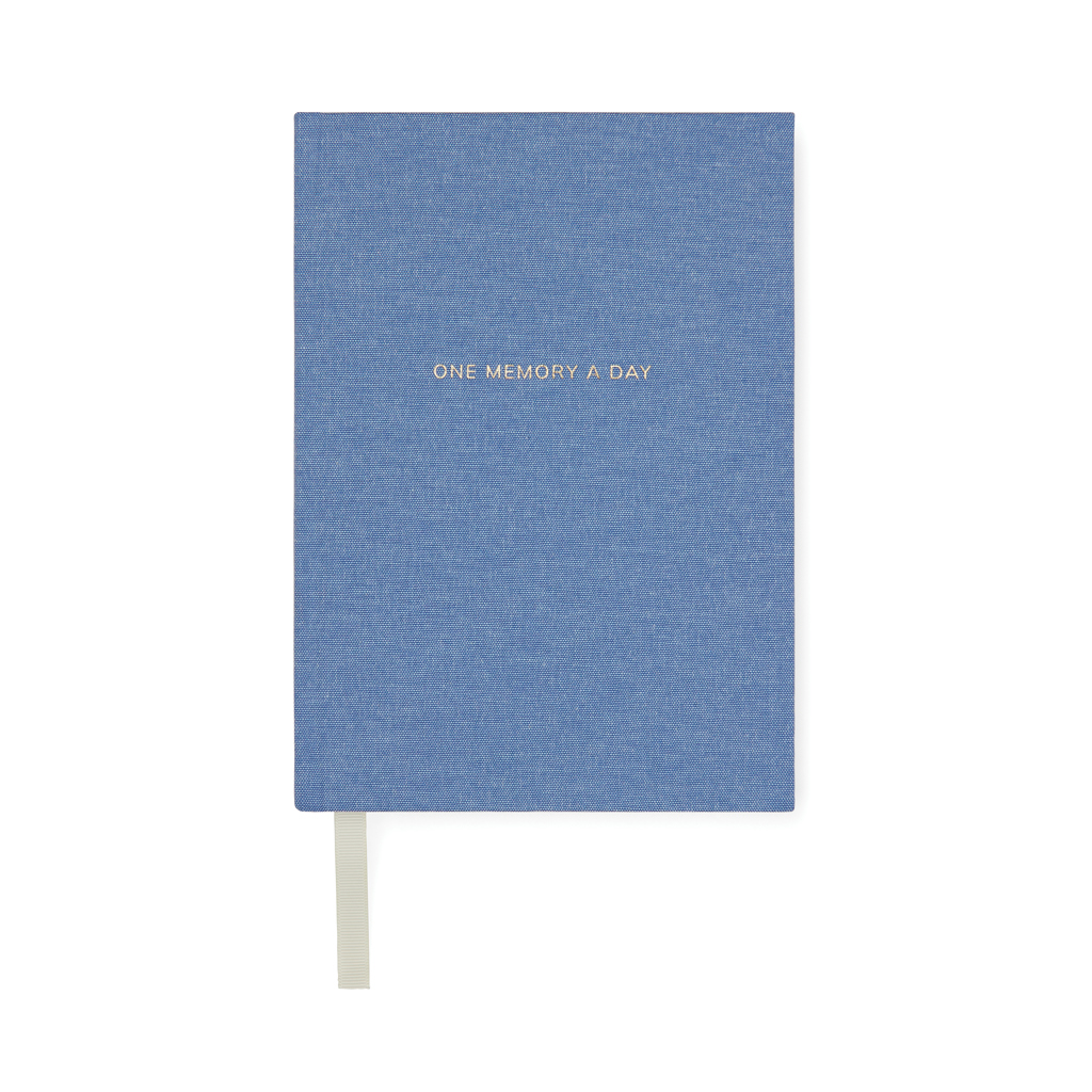 VINGA One memory a day GRS recycled paper journal - Slika 2