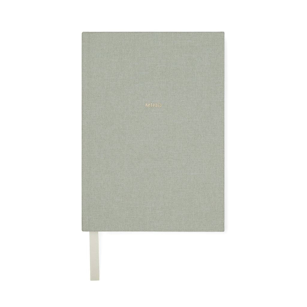 VINGA Mind GRS recycled paper journal - Slika 2