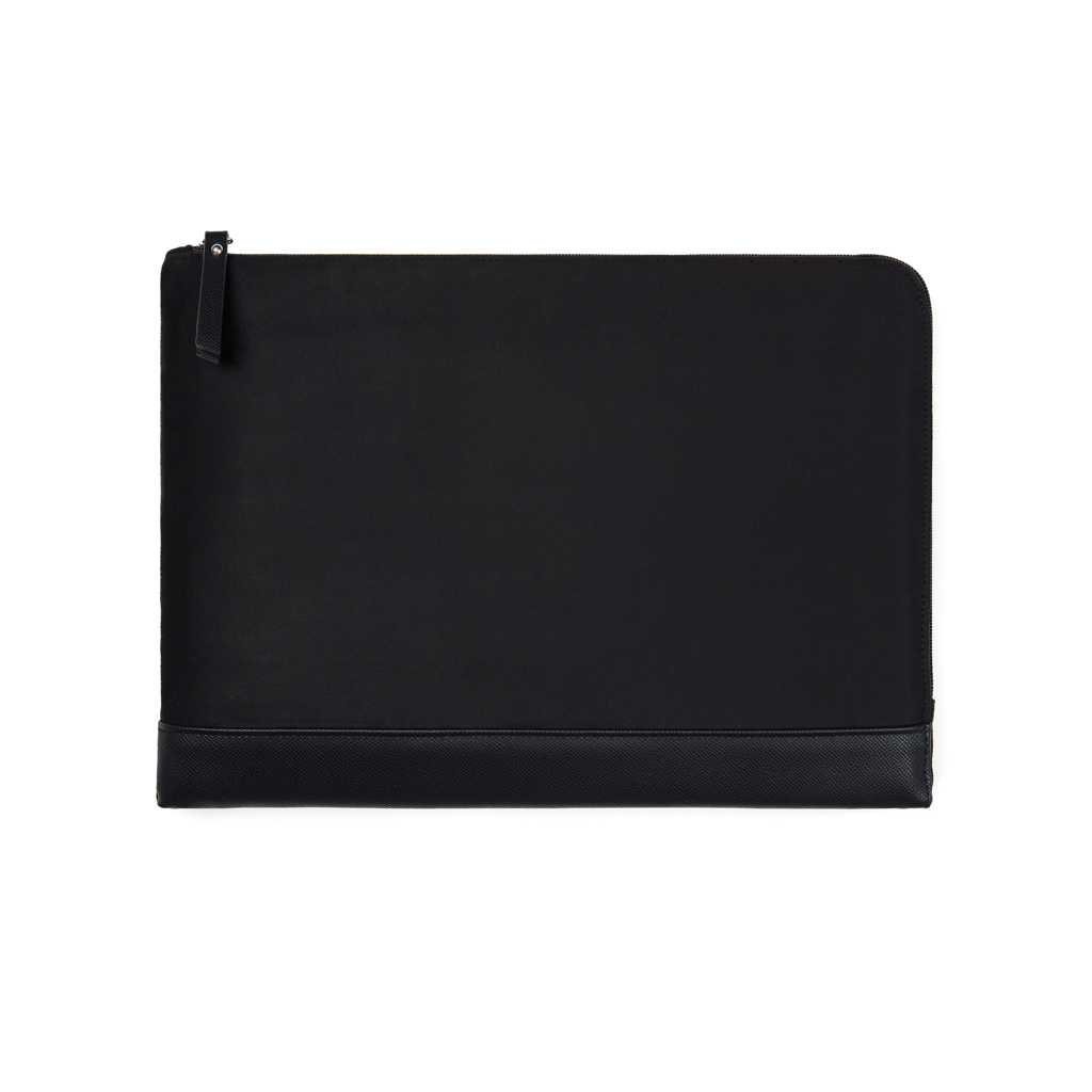 VINGA Marlow RCS recycled polyester 14" laptop sleeve - Slika 2