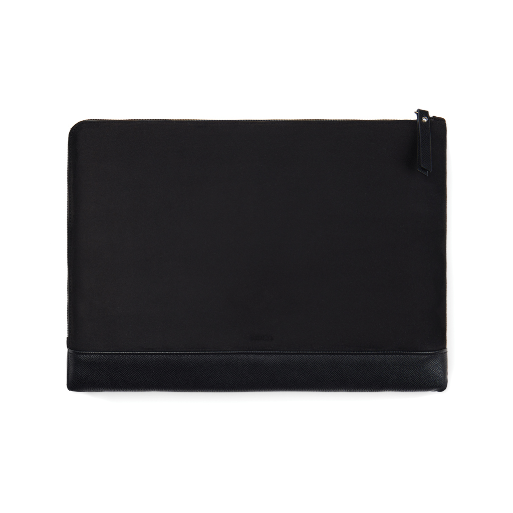 VINGA Marlow RCS recycled polyester 14" laptop sleeve - Slika 4