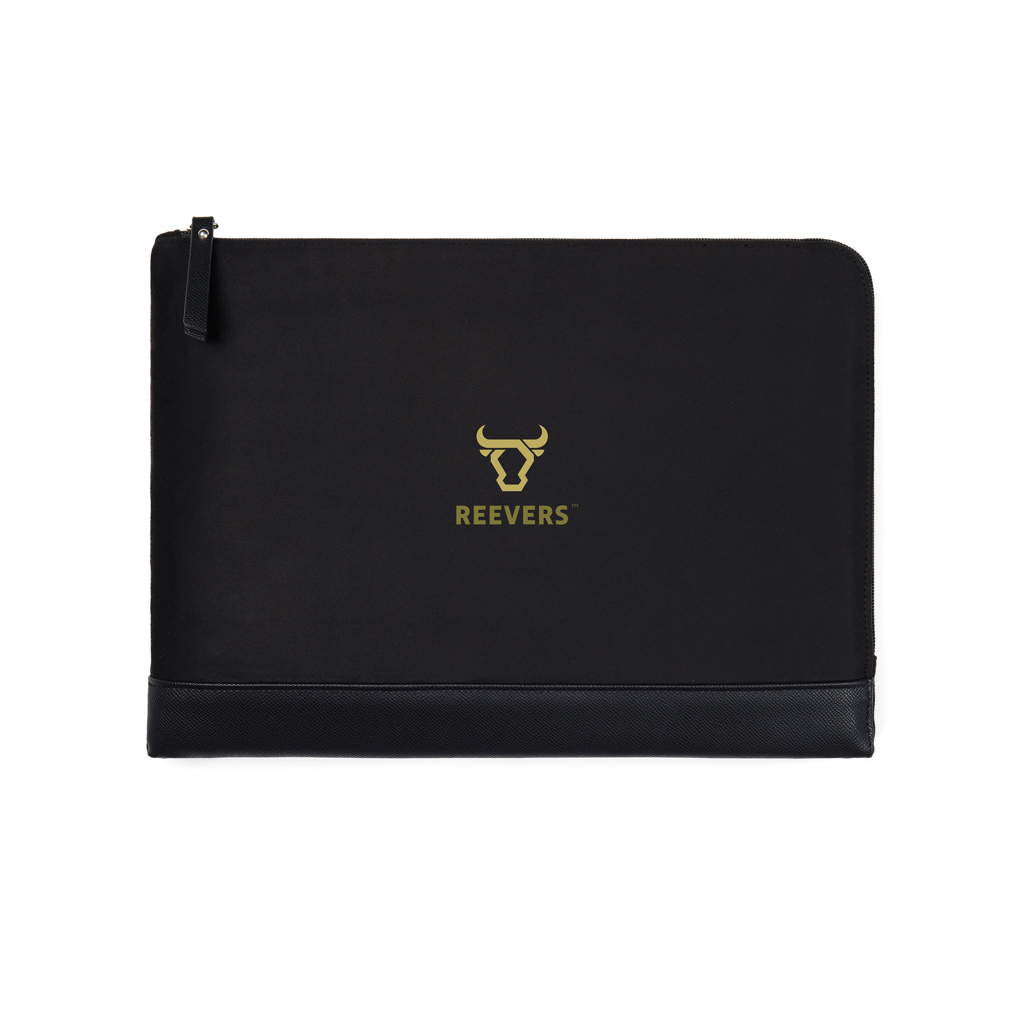 VINGA Marlow RCS recycled polyester 14" laptop sleeve - Slika 6