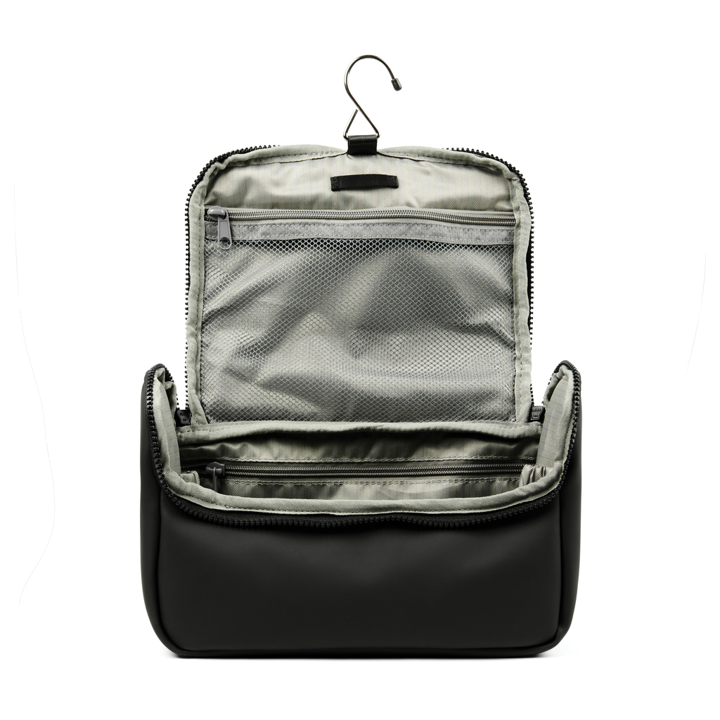 VINGA Baltimore travel toiletry bag - Slika 4