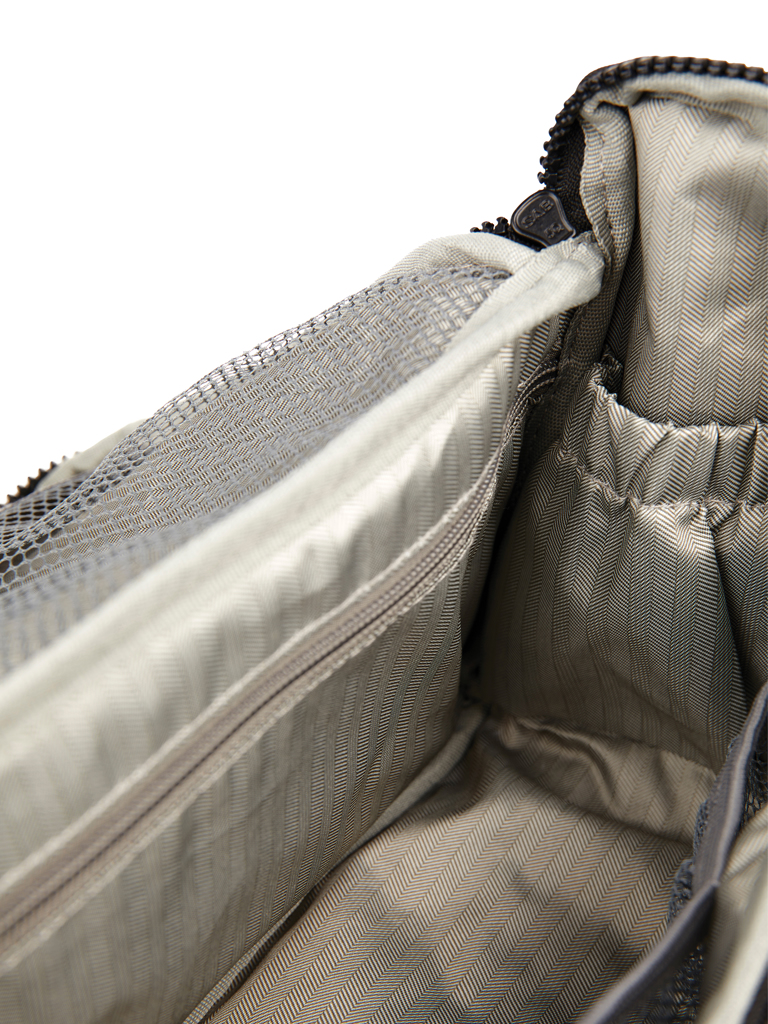 VINGA Baltimore travel toiletry bag - Slika 6