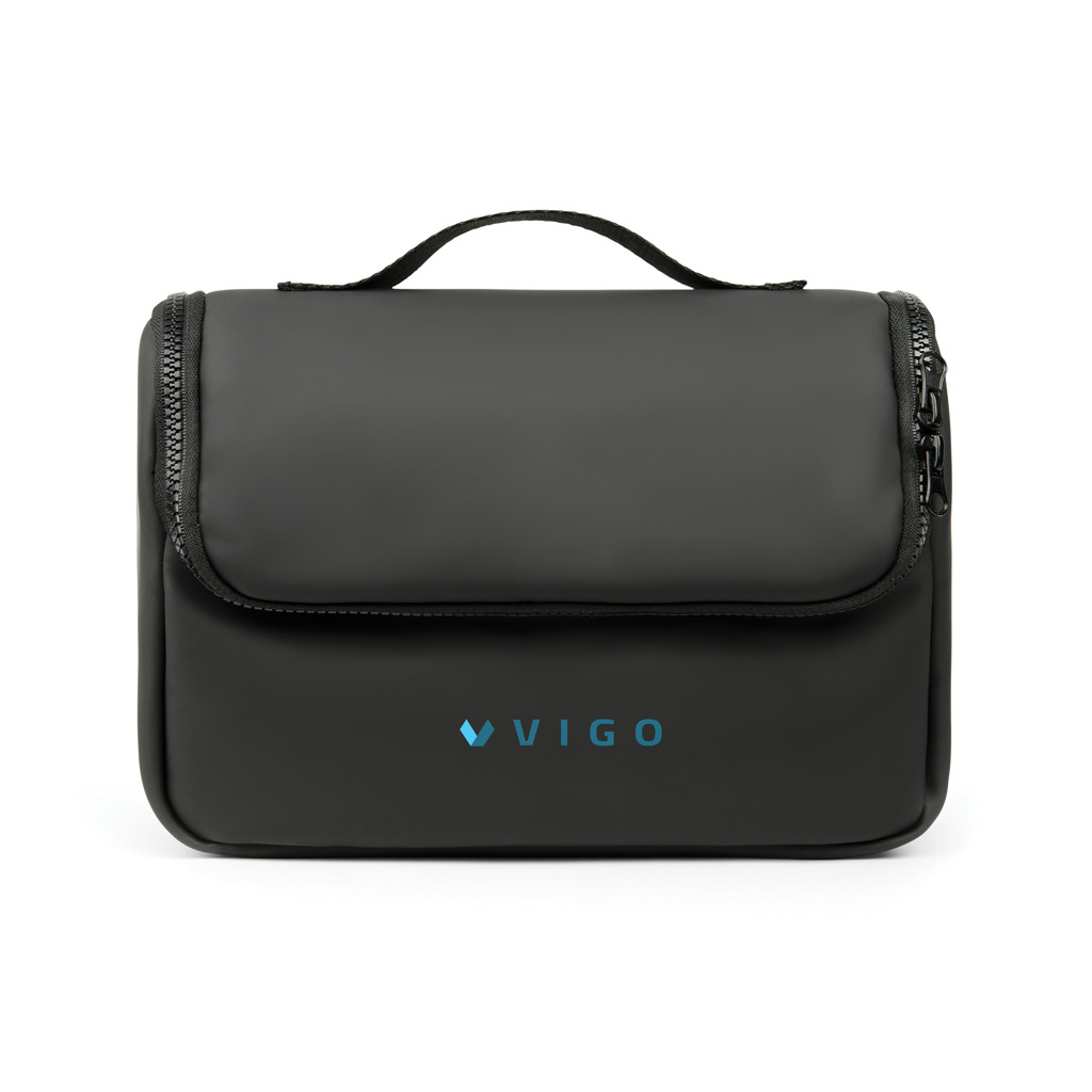 VINGA Baltimore travel toiletry bag - Slika 7
