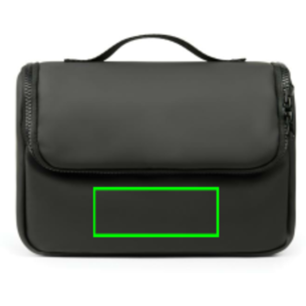 VINGA Baltimore travel toiletry bag - Slika 9