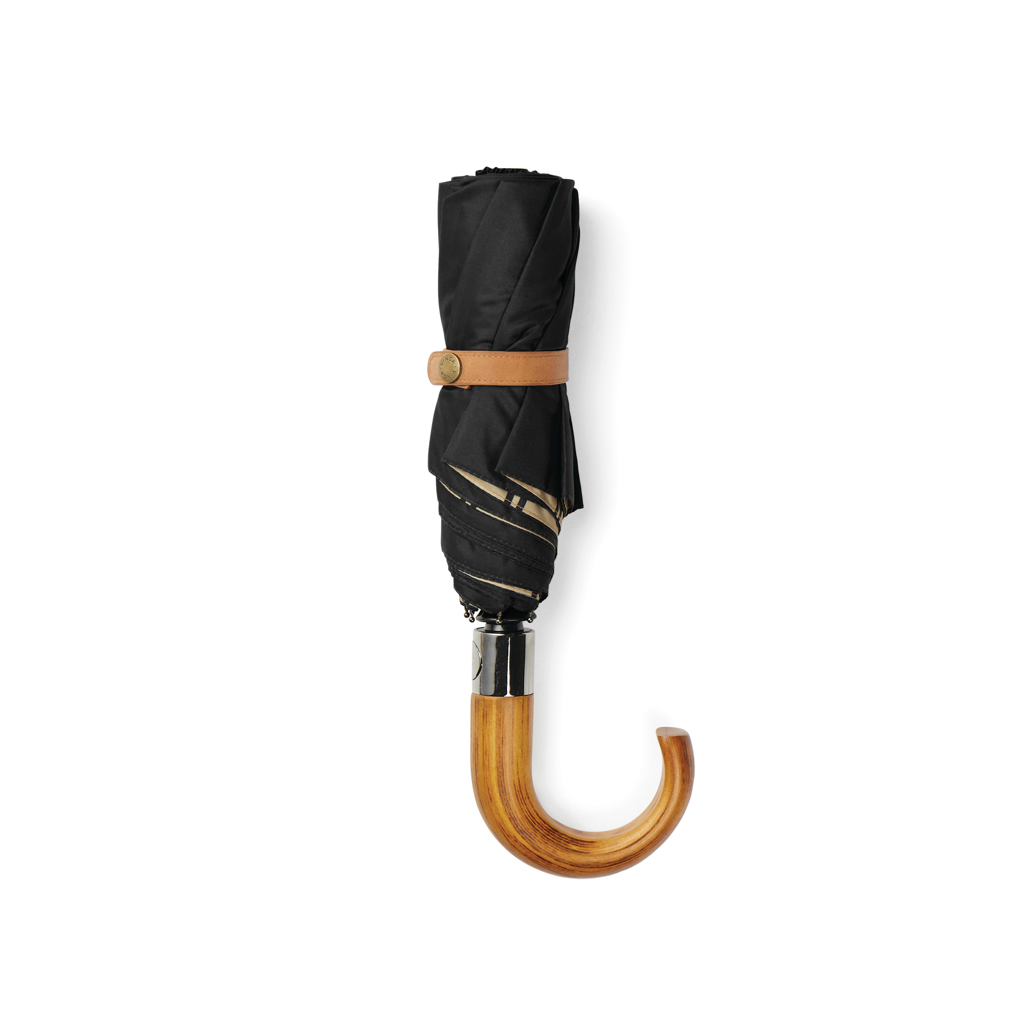 VINGA Bosler AWARE™ recycled pet 21" foldable umbrella - Slika 4