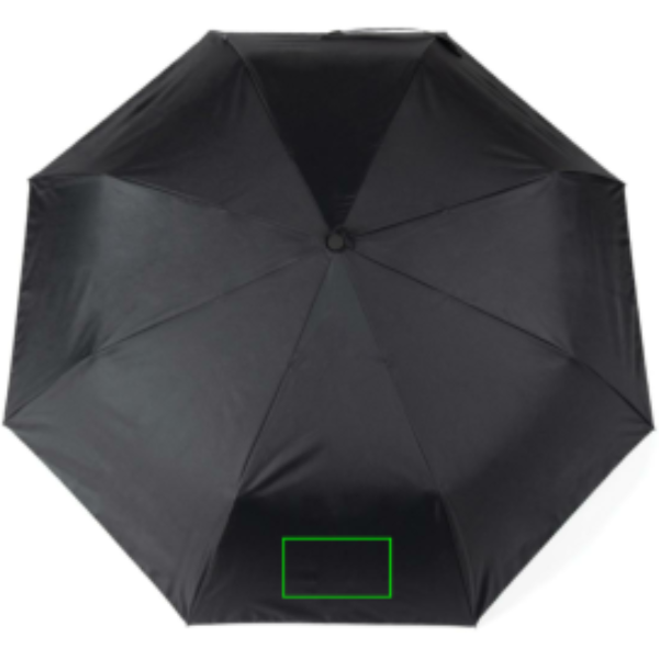 VINGA Baltimore AWARE™ RPET 21" umbrella - Slika 8
