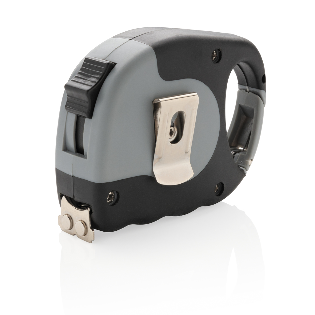 Measuring tape with carabiner - Slika 3