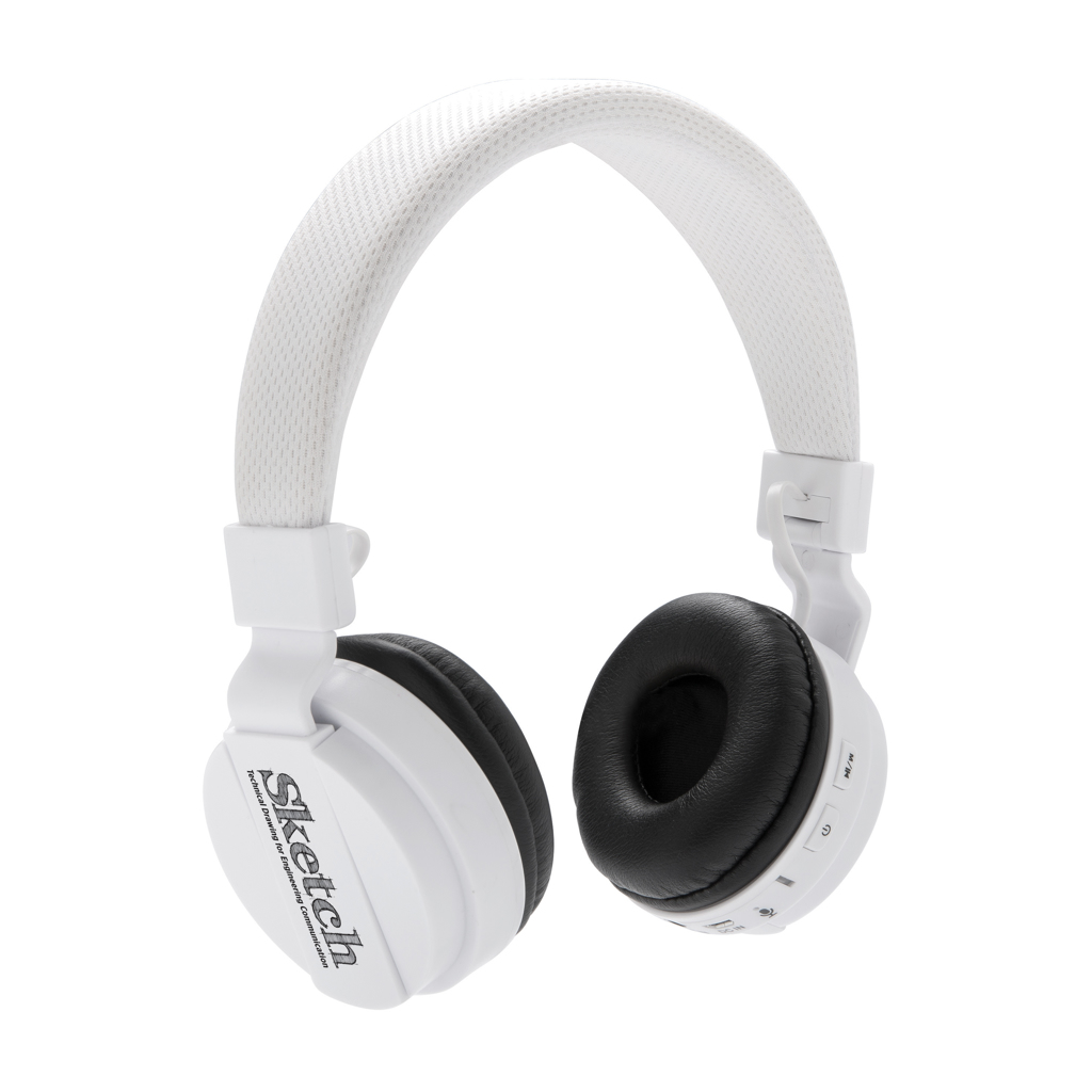 Foldable wireless headphone - Slika 5