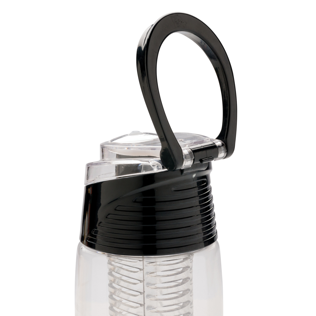 Lockable infuser bottle - Slika 11