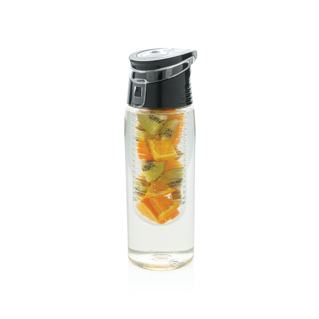 Lockable infuser bottle - Slika 2
