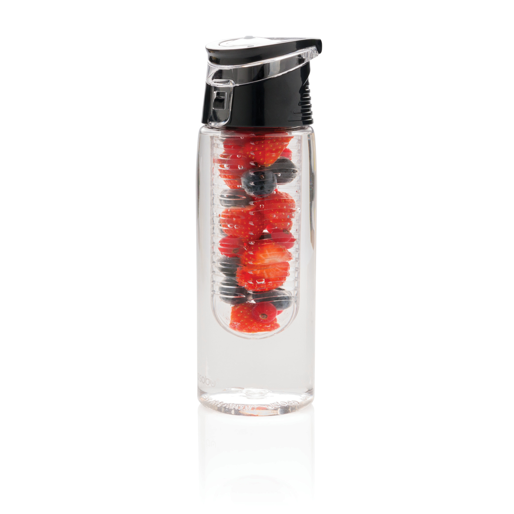 Lockable infuser bottle - Slika 3