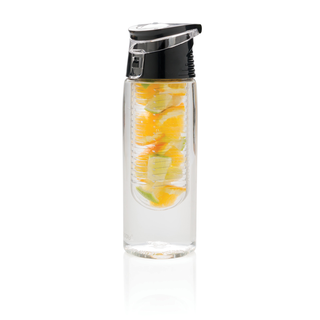 Lockable infuser bottle - Slika 4