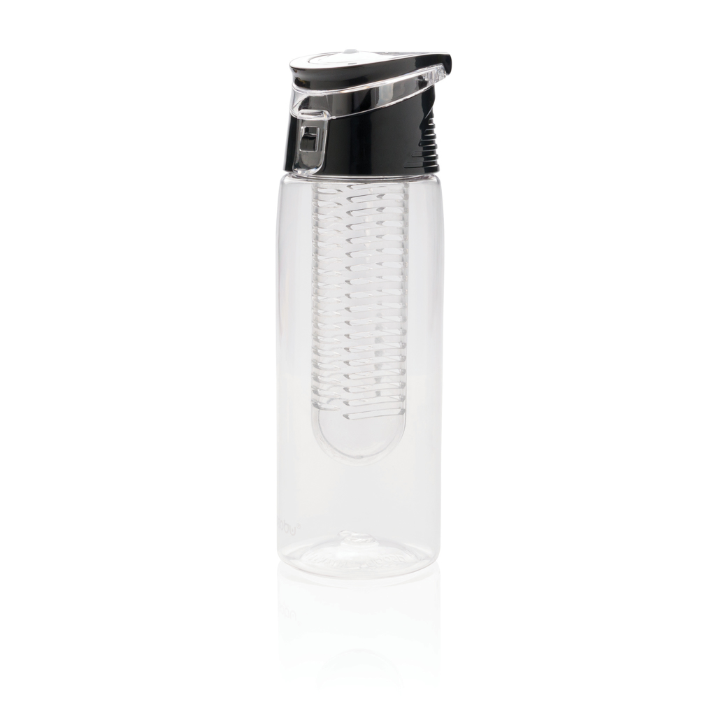 Lockable infuser bottle - Slika 5