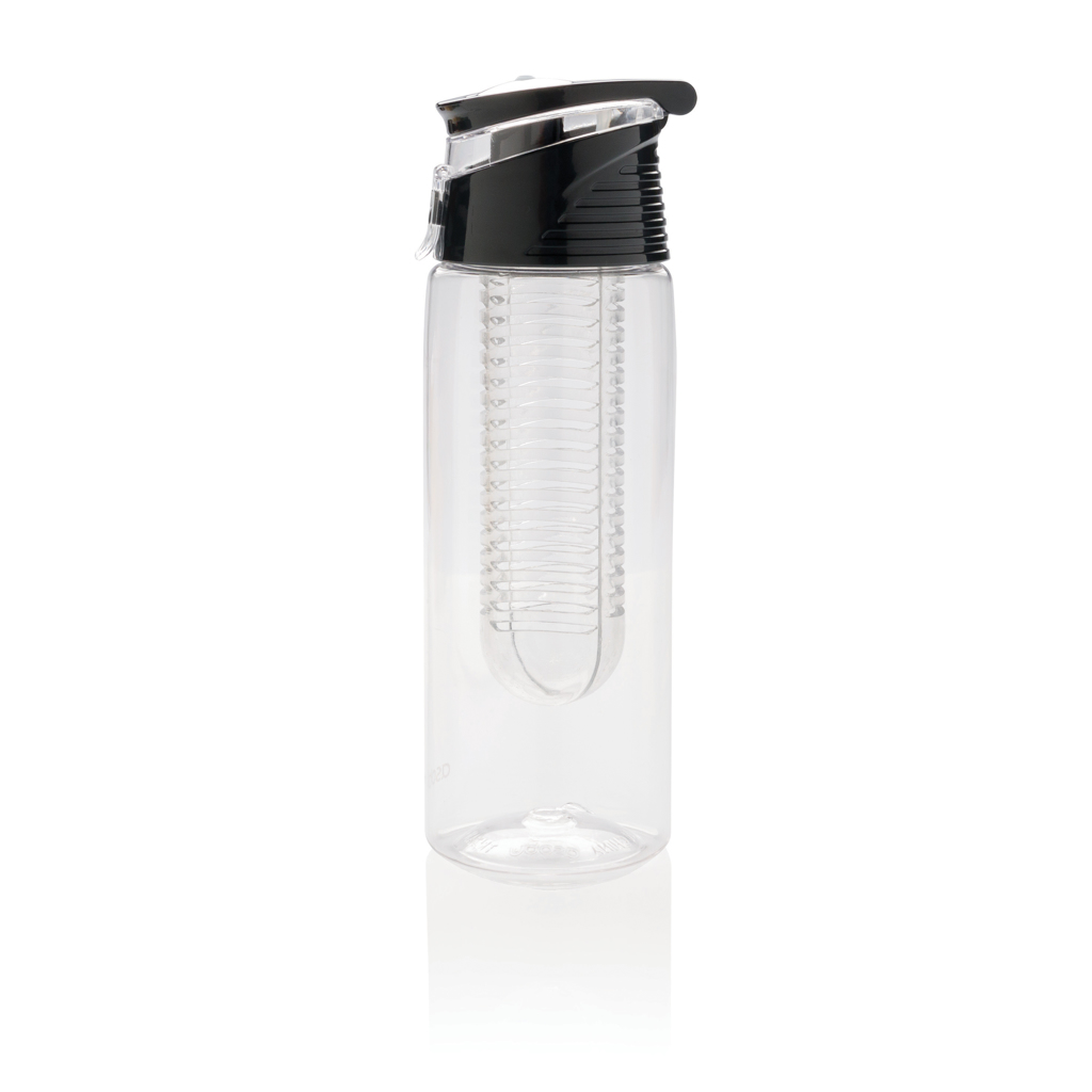 Lockable infuser bottle - Slika 7