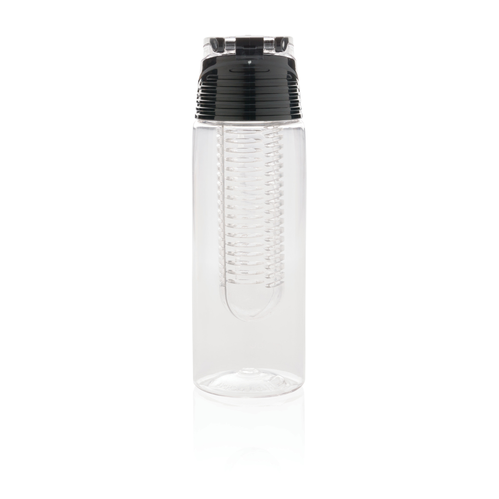 Lockable infuser bottle - Slika 8