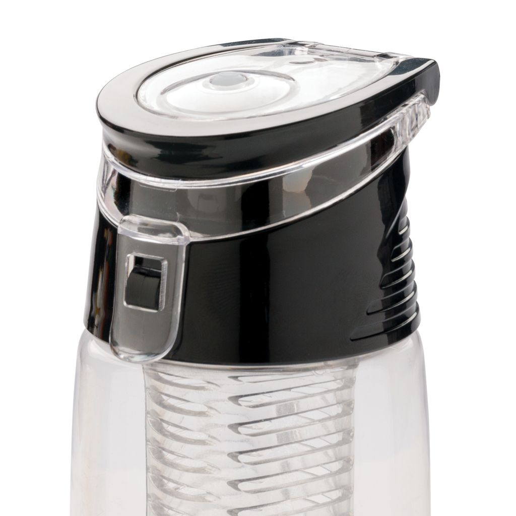 Lockable infuser bottle - Slika 9