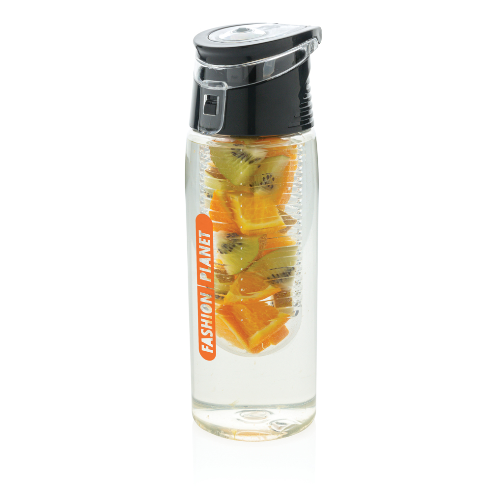 Lockable infuser bottle - Slika 13