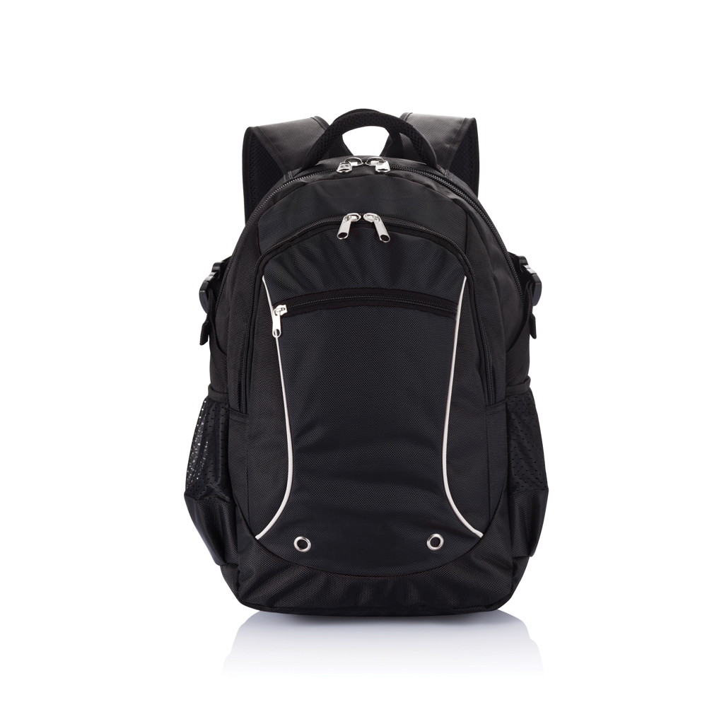Denver laptop backpack PVC free - Slika 2