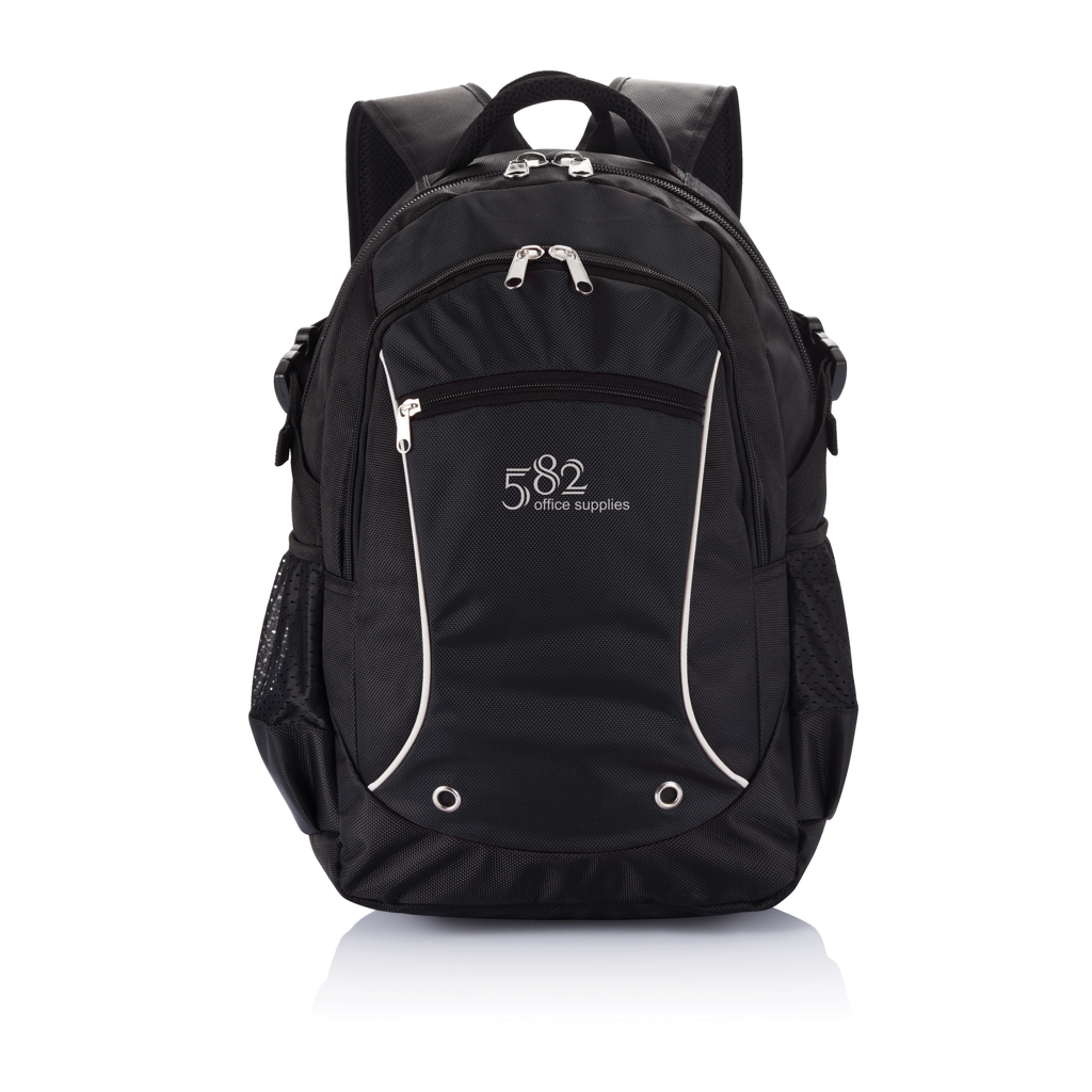 Denver laptop backpack PVC free - Slika 3