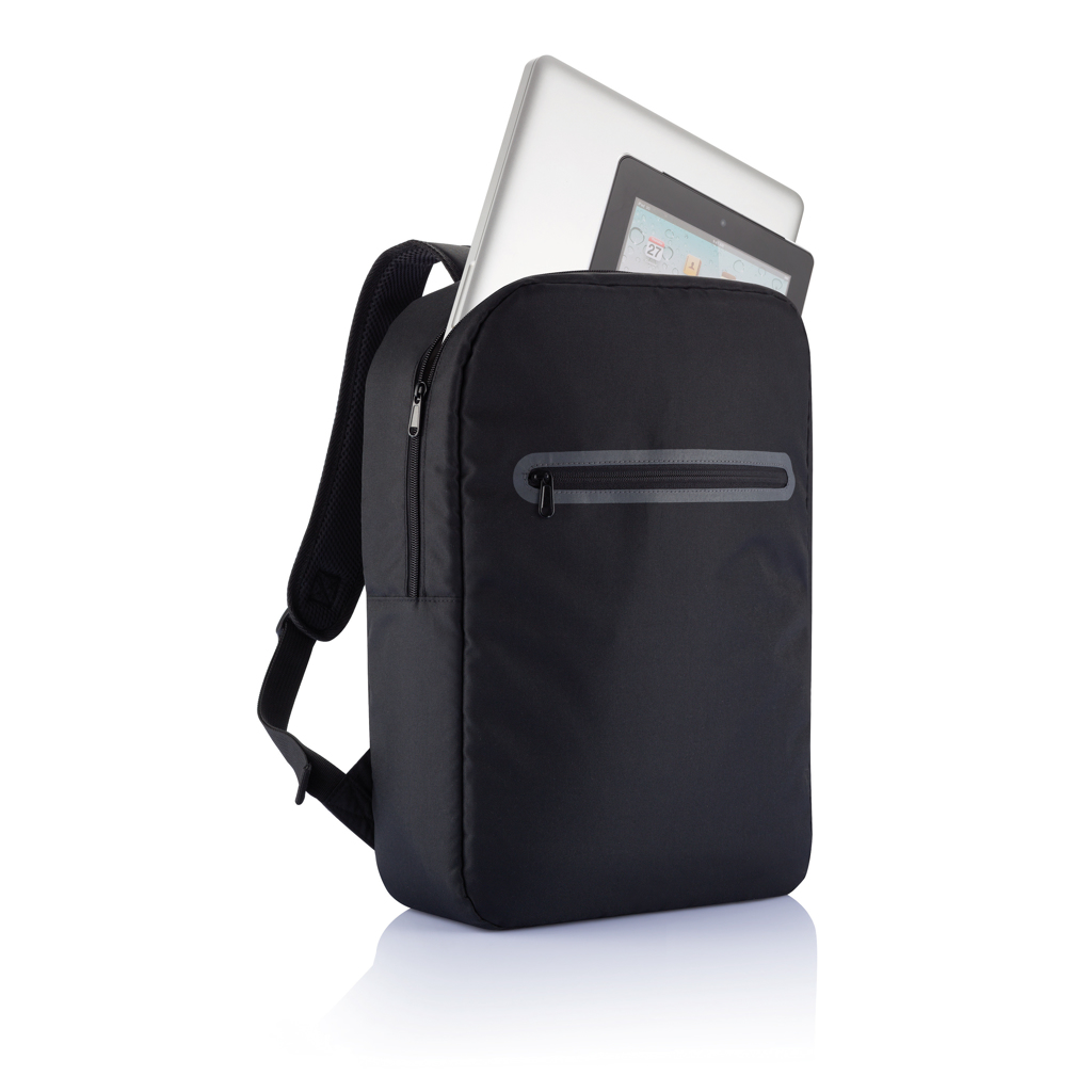 London laptop backpack PVC free - Slika 3