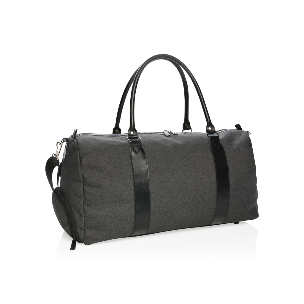 Weekend bag with USB A output - Slika 2