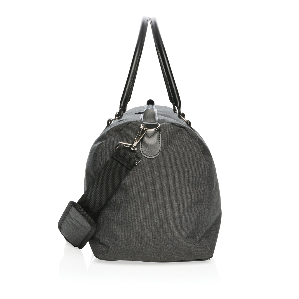 Weekend bag with USB A output - Slika 7