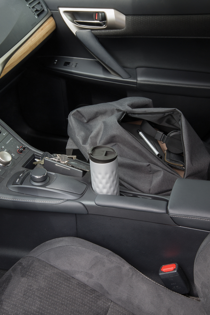 Smart office & sport backpack - Slika 8