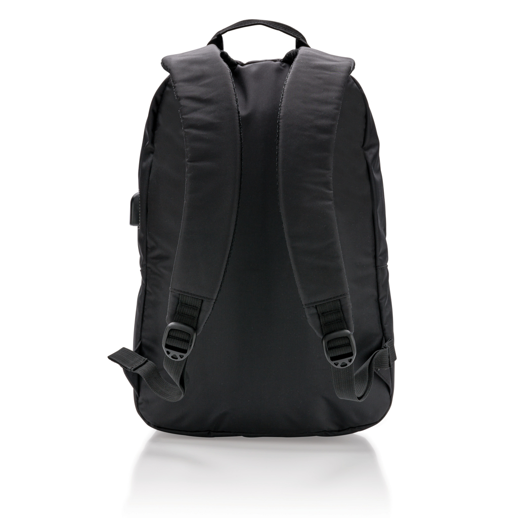 Power USB laptop backpack - Slika 5
