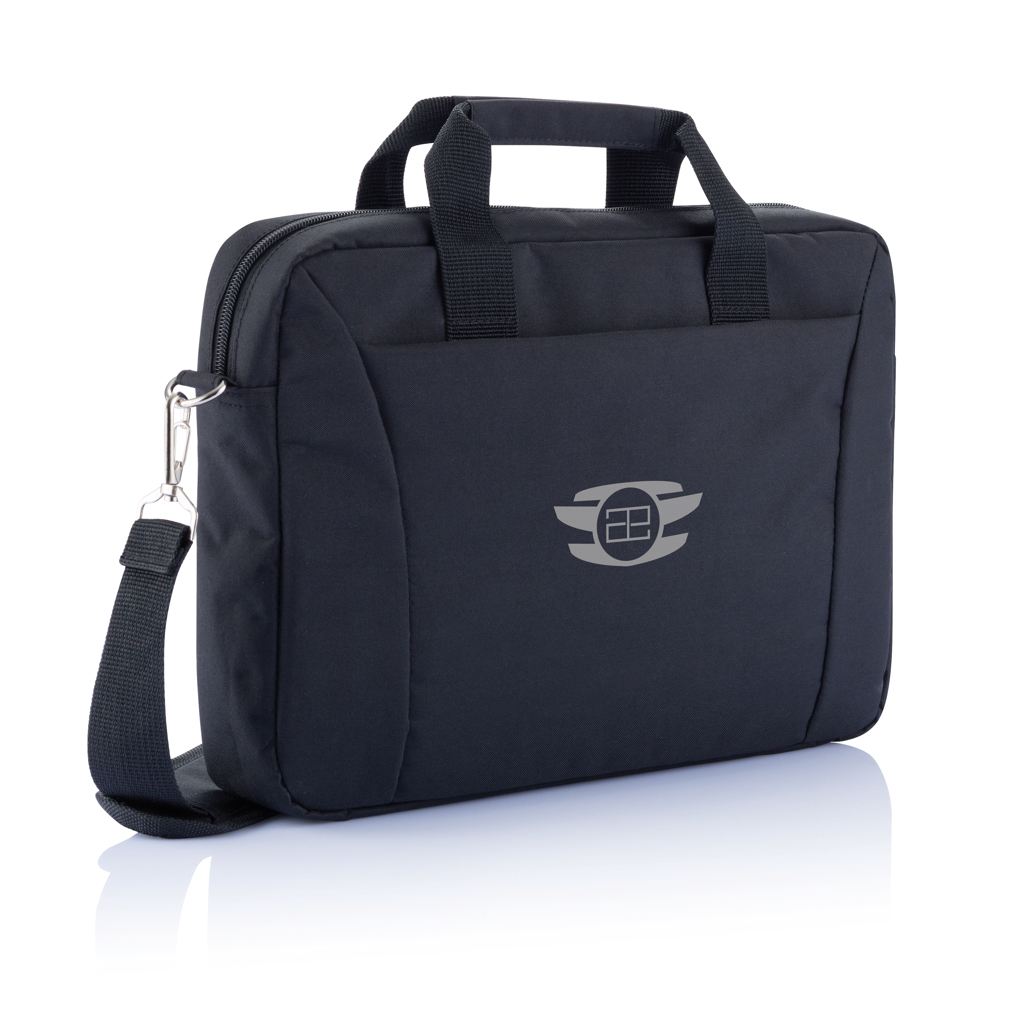 15.4” exhibition laptop bag PVC free - Slika 5
