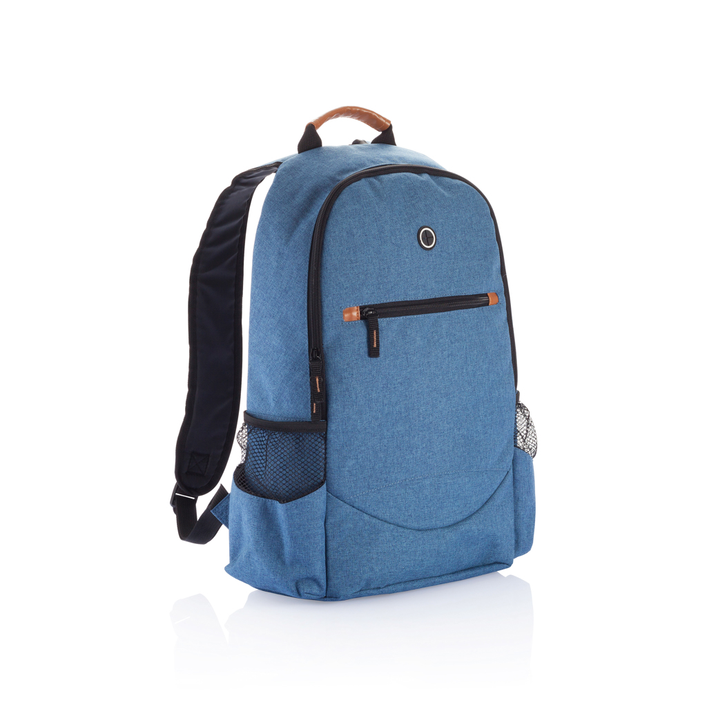 Fashion duo tone backpack - Slika 2