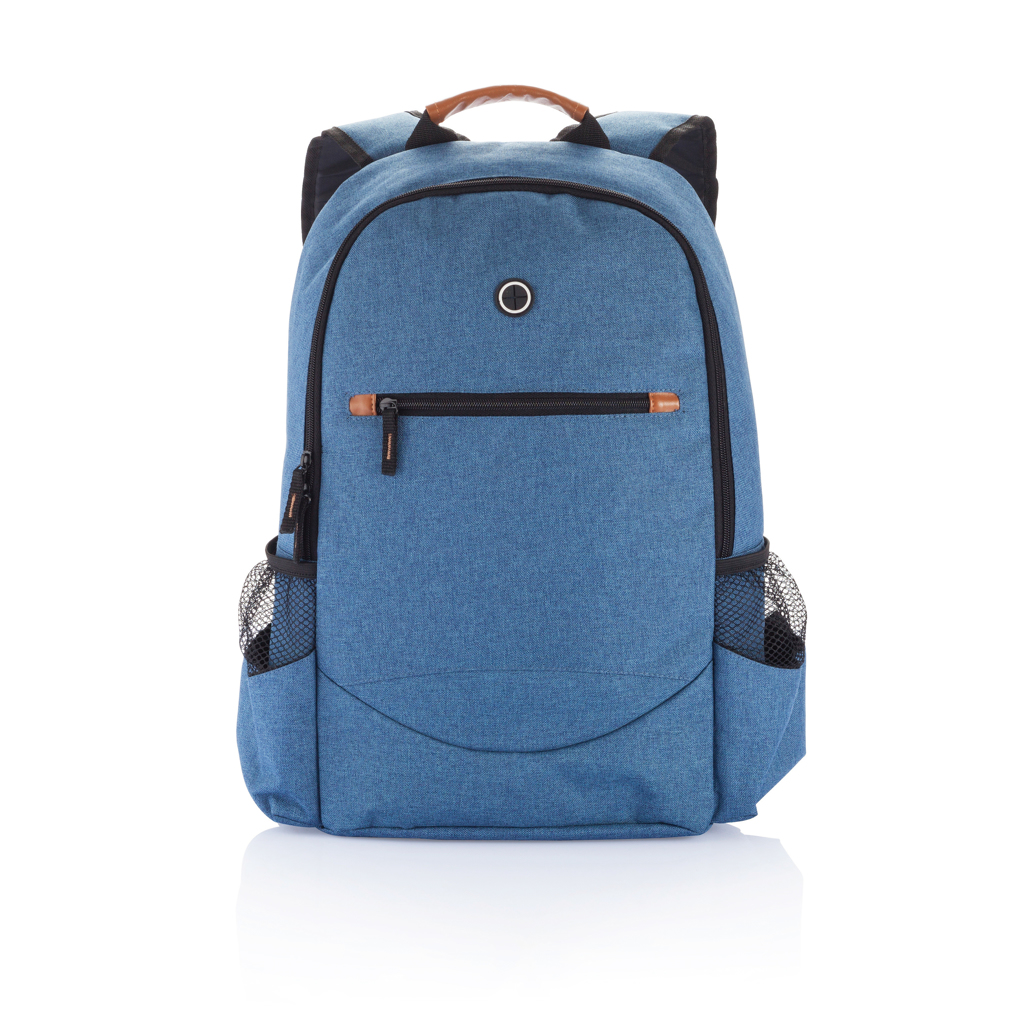 Fashion duo tone backpack - Slika 3