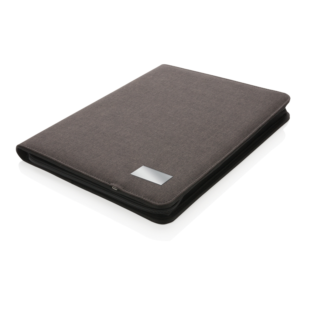 Tech portfolio with powerbank - Slika 4