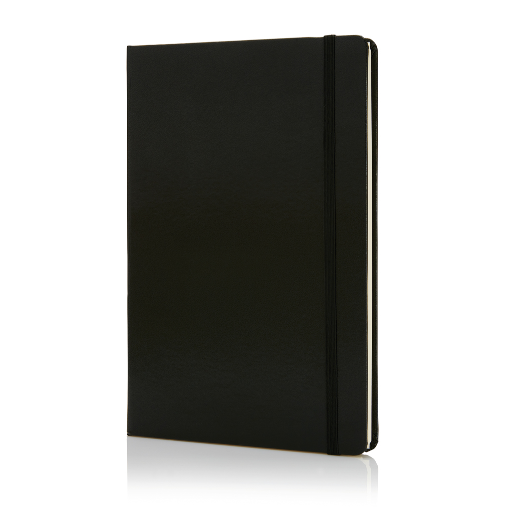 Deluxe hardcover A5 notebook - Slika 3