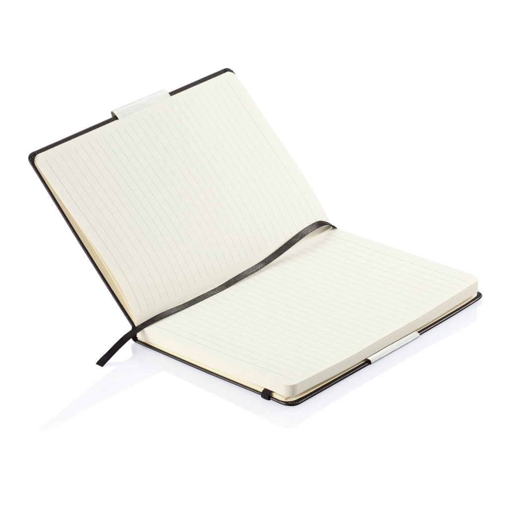 Deluxe hardcover A5 notebook - Slika 5