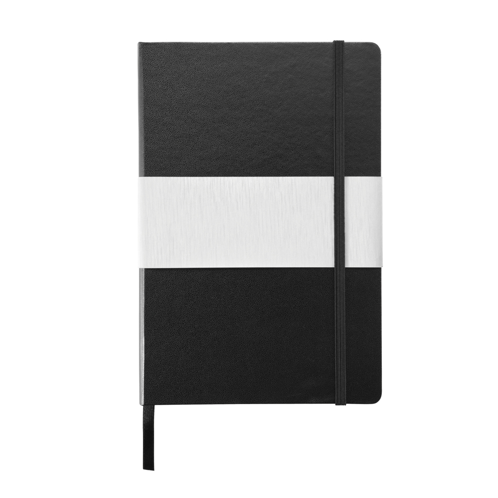 Deluxe hardcover A5 notebook - Slika 7