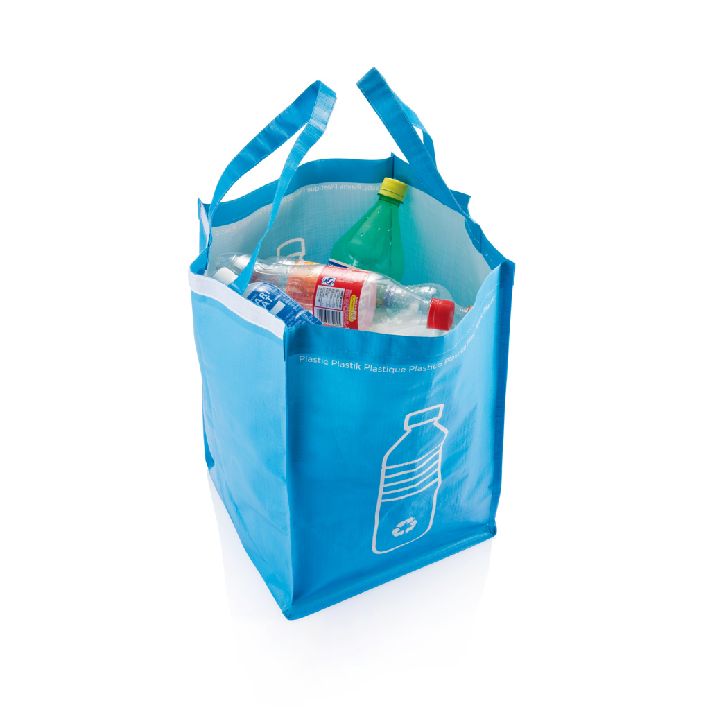 3pcs recycle waste bags - Slika 3
